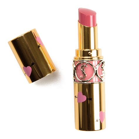 ysl rouge volupte shine 44 nude lavalliere|YSL Nude Lavalliere (44) Rouge Volupte Shine Oil.